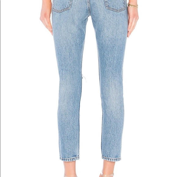 💥PRICE⬇️ LEVI’S - Women’s 501 Skinny Jeans - size 28x28 - Picture 2 of 13